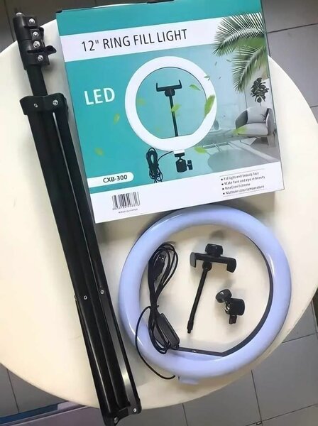 Ring Light