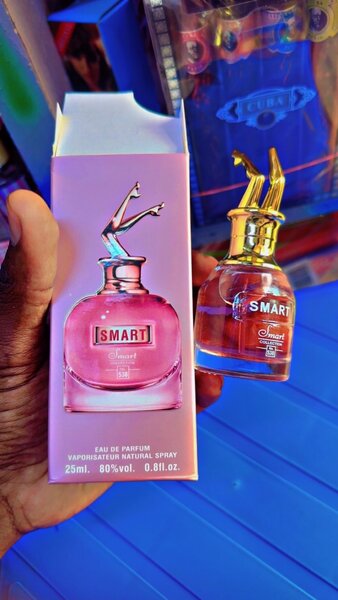 Smart 25ml disponible