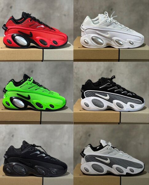 Nocta sneakers
