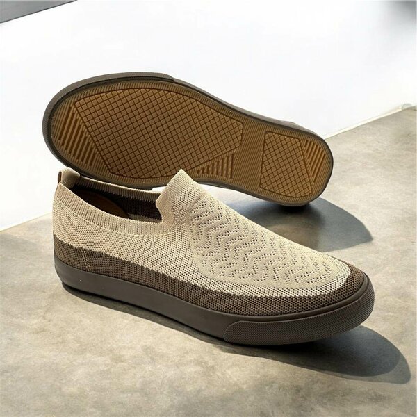 Easy wear shoes