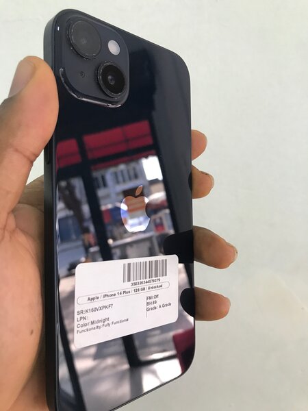 iPhone 14 Plus