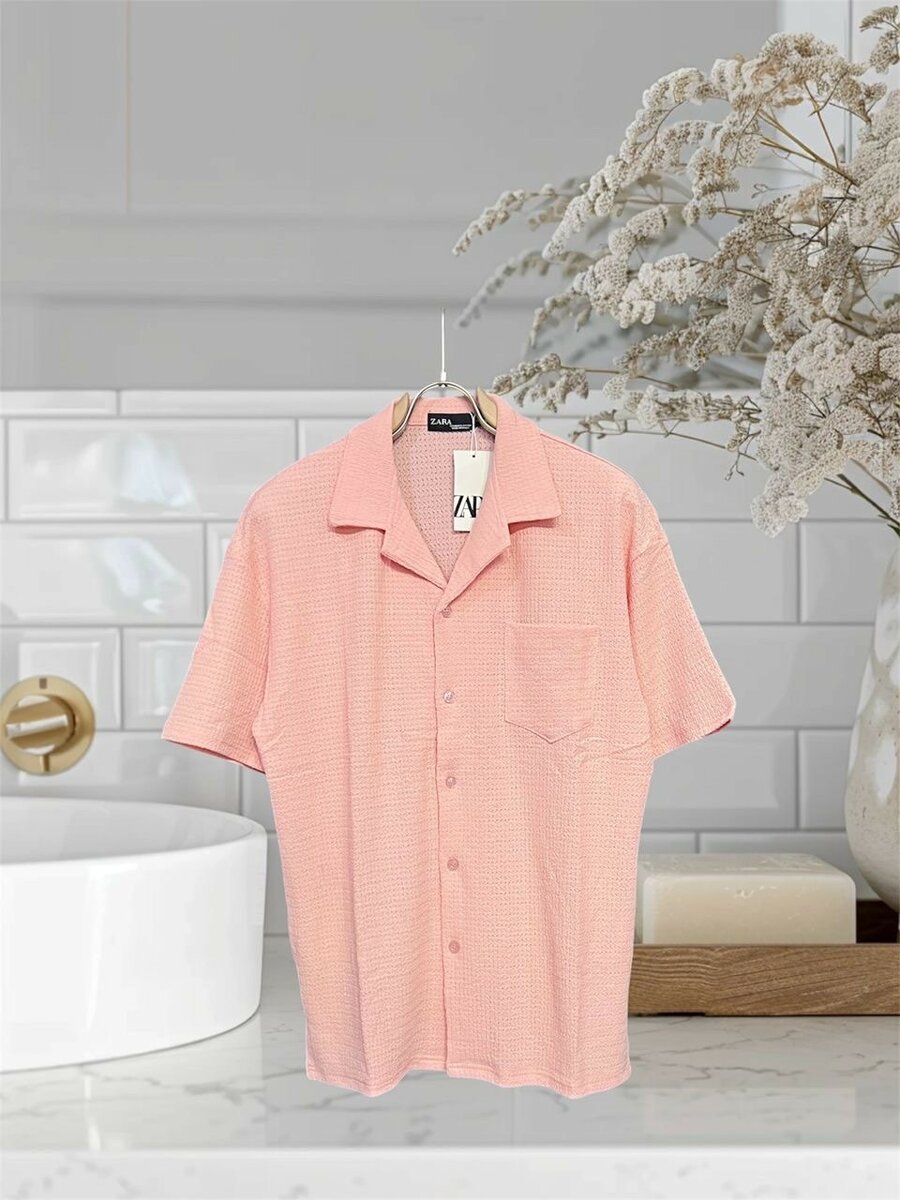 Zara shirt