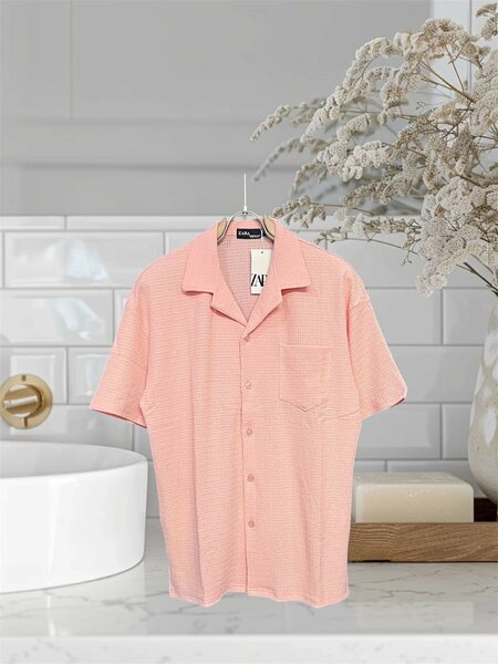 Zara shirt