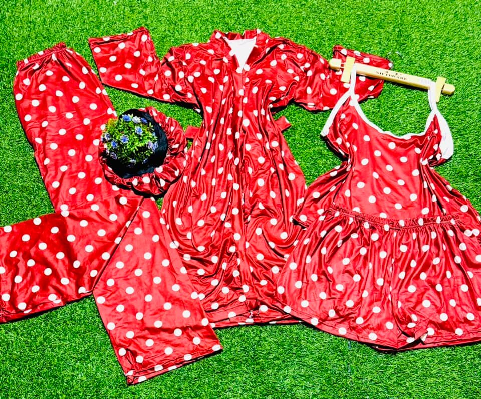 pyjama femme