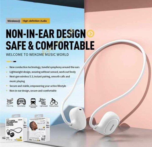 Casque