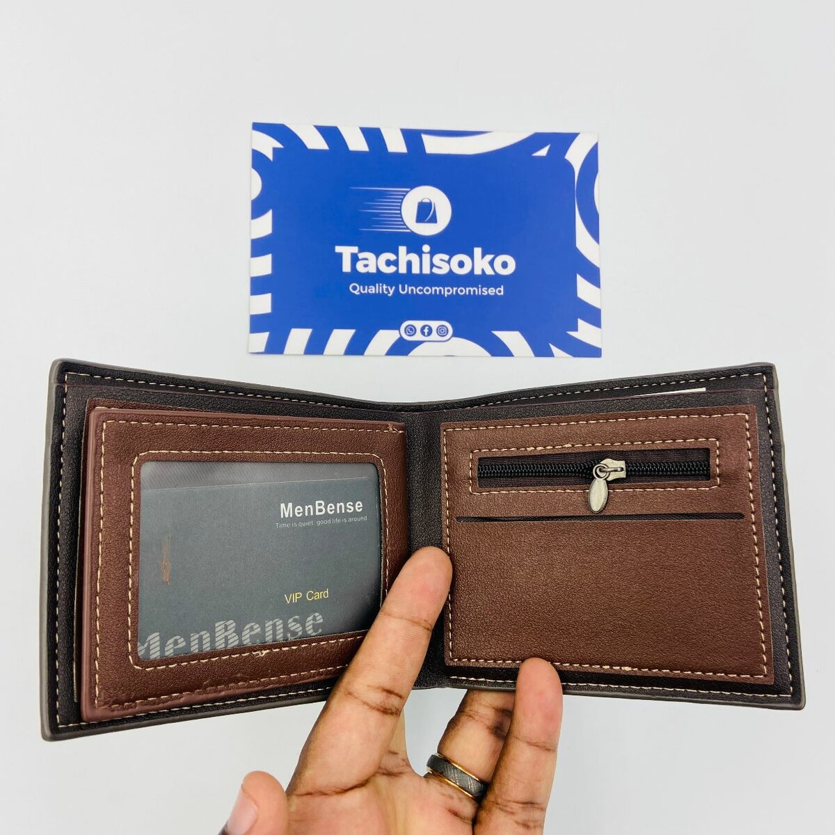 Men's Wallet