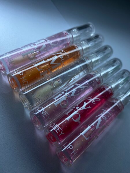 Lip gloss