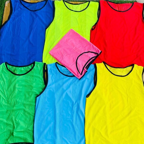 Football bibs