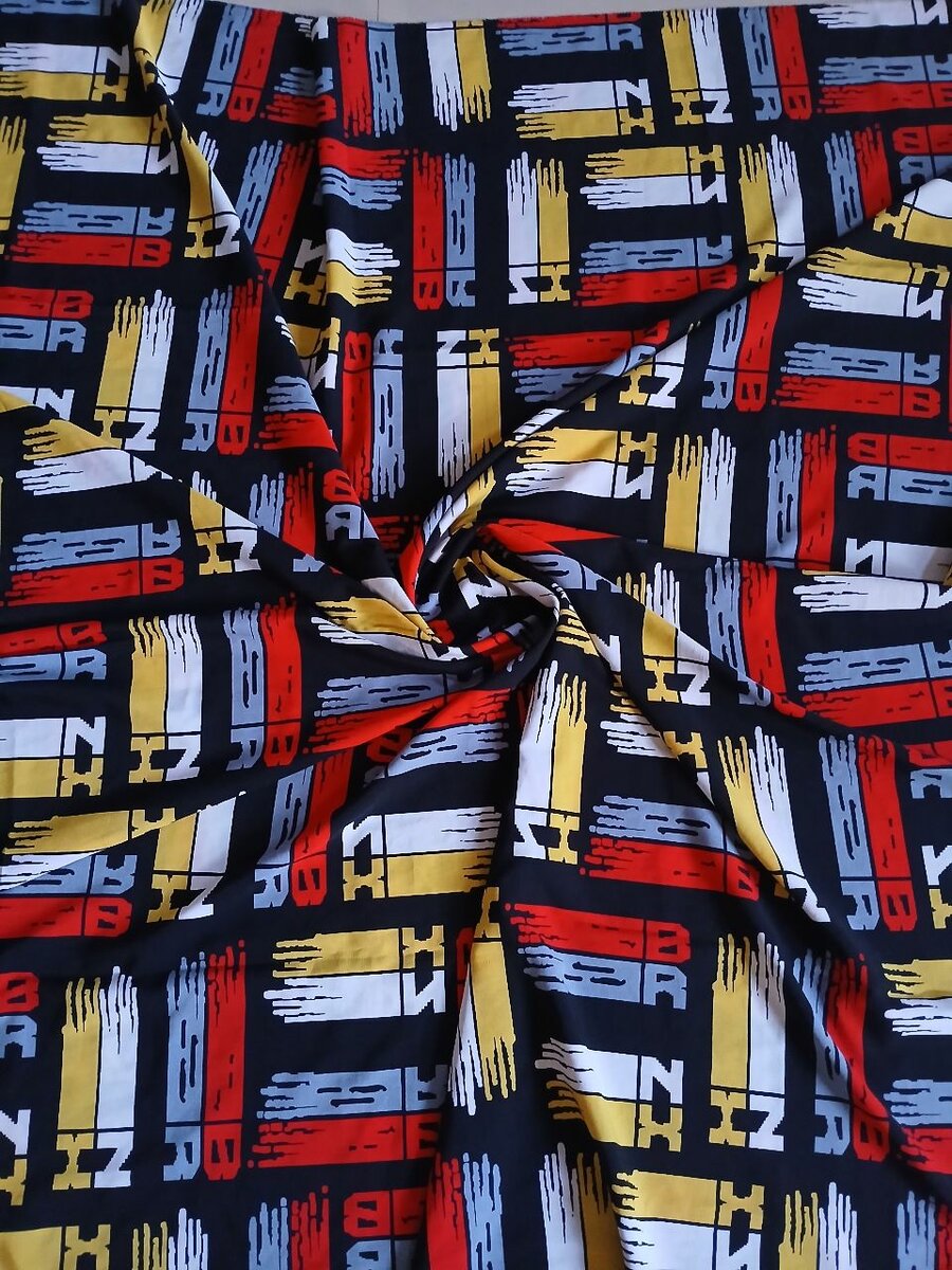 Fabrics