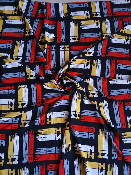 Fabrics