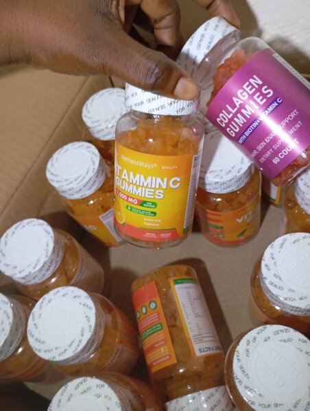 Complément alimentaire