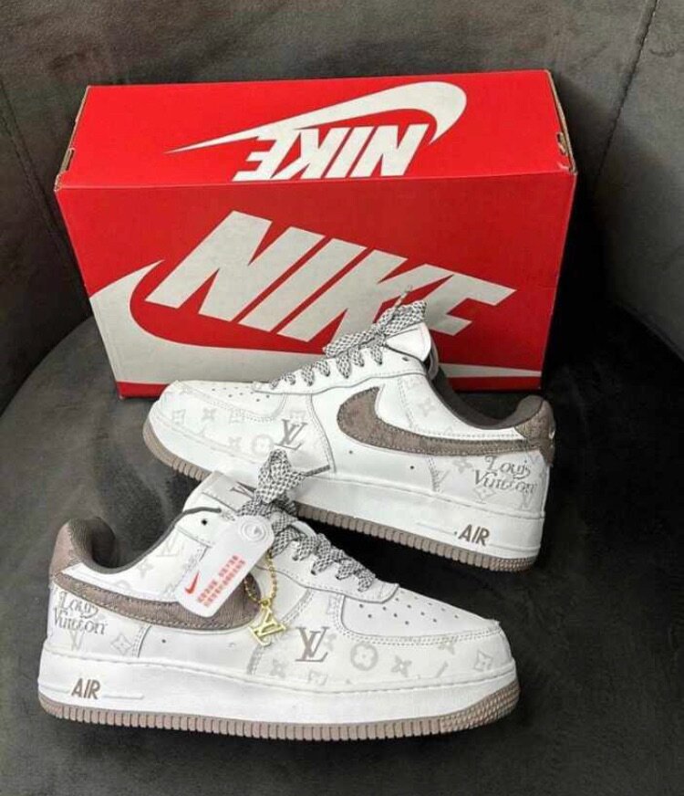 Air Force one LV