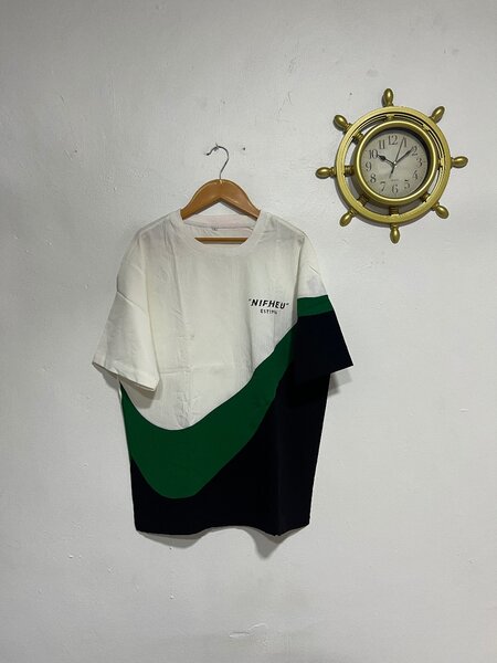 Thrift T-shirt