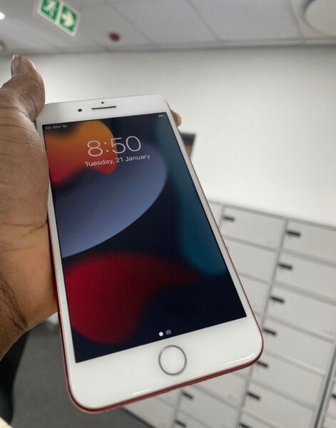 iPhone 7 Plus