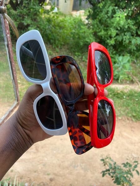 lunettes de soleil