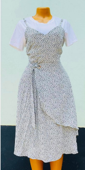 dress, size M/L