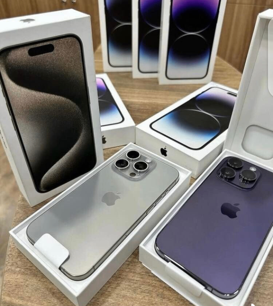 iPhone 14 Pro Max - Neuf