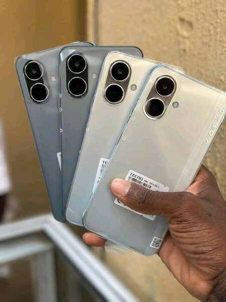 Smartphone TECNO POP 10