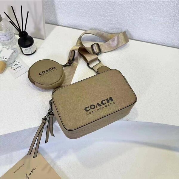 SACOCHE COACH