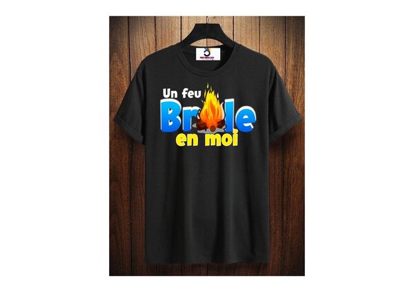 Tee-shirts chrétiens