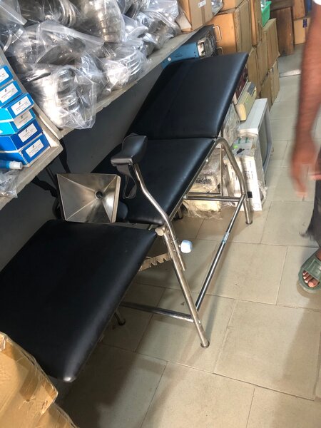 Delivery Bed