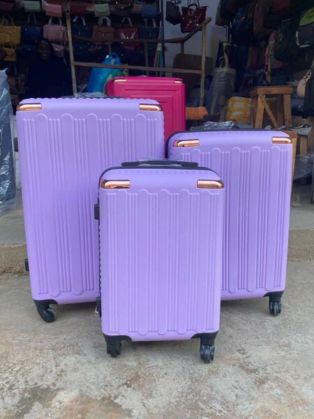 Suitcase's
