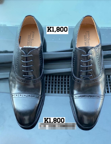 Chaussures