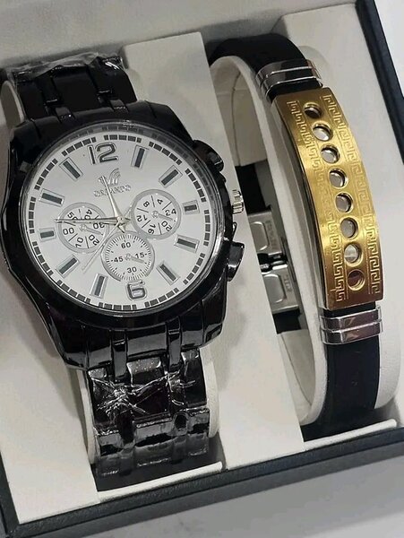Montre/bracelet