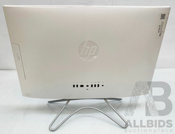 HP ALL