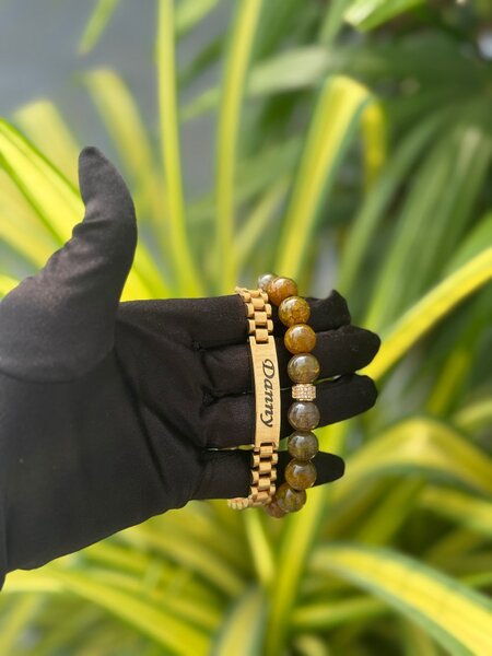 Bani Jewelry