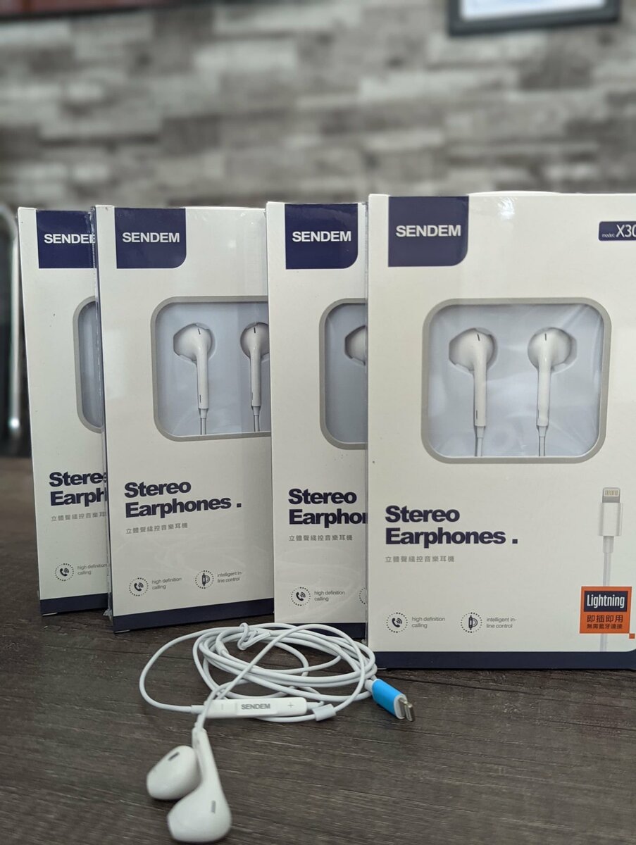 Headsets