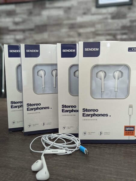 Headsets
