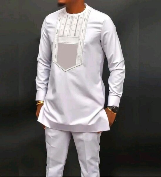 Tunique homme