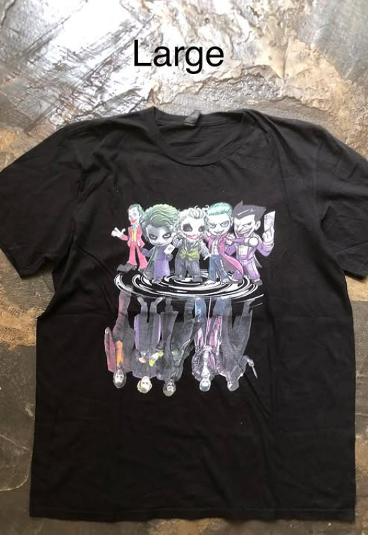 Tshirt
