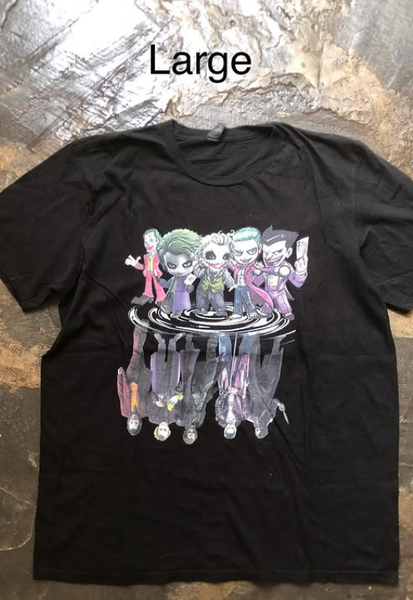 Tshirt