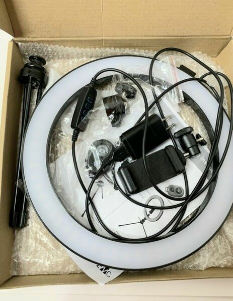 Ring light