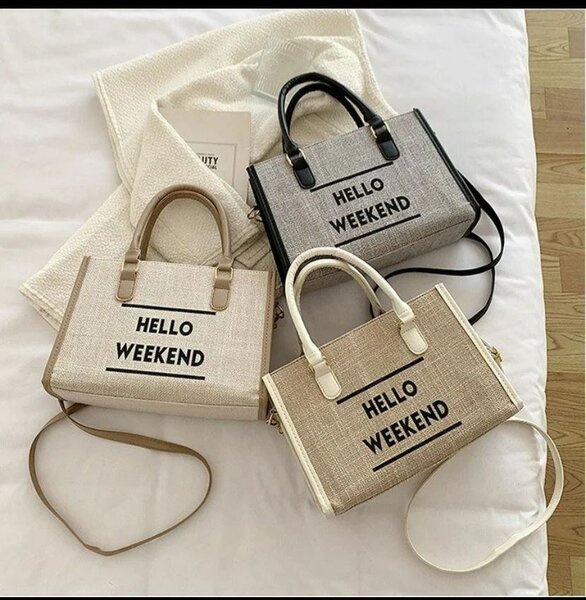 Fashion bag