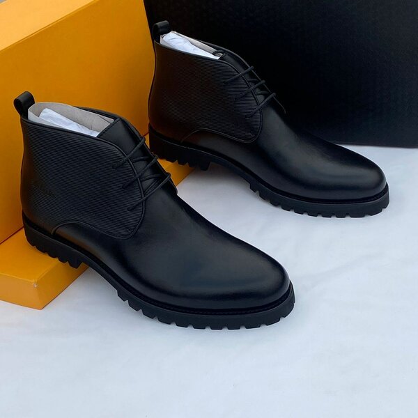 Fashion boots