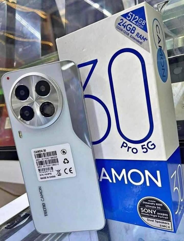 Smartphone Phantom x2 Pro