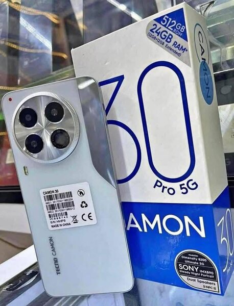 Smartphone Phantom x2 Pro