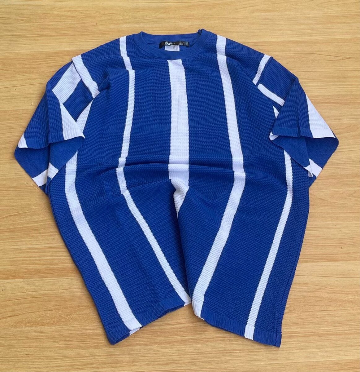 Net T-shirts