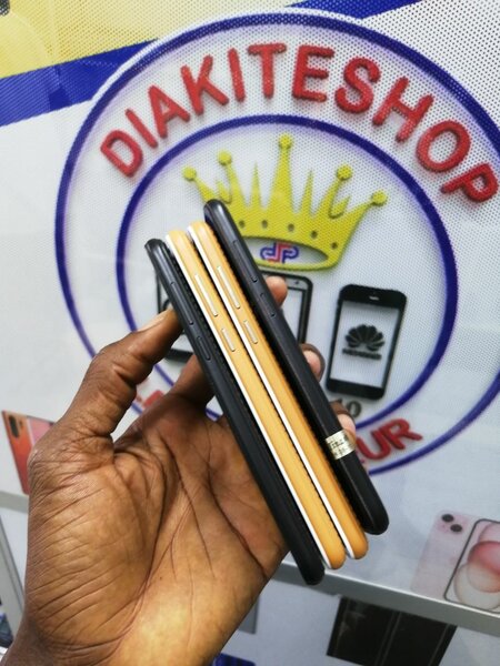 PROMO HUAWEI Y5Prime 2018 (128GB-4RAM)