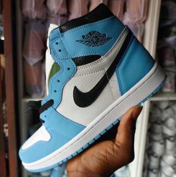 Jordan 1