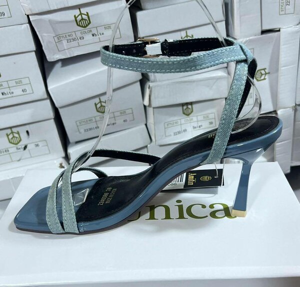Chic talon dame