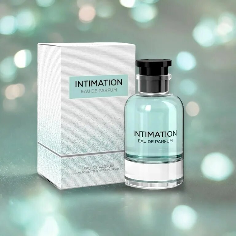 Parfum Intimation 100ml
