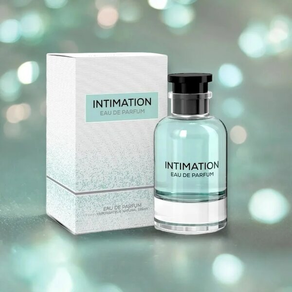 Parfum Intimation 100ml