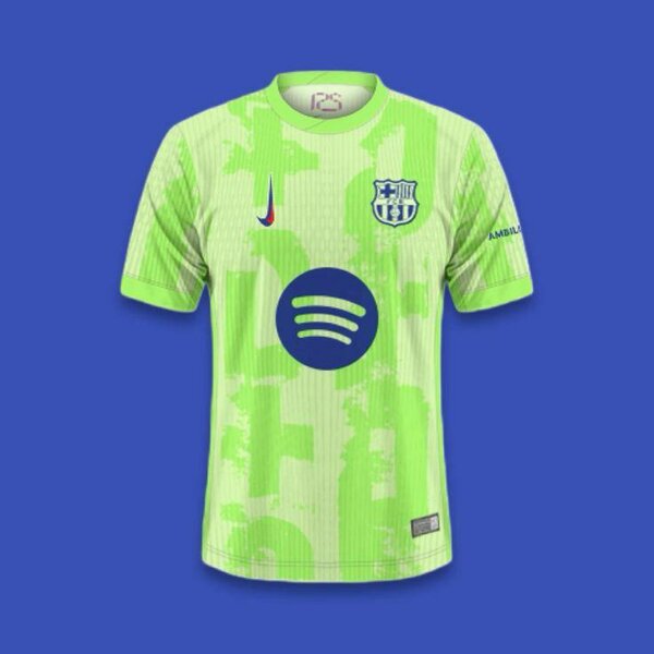 MAILLOT VERSION PRO