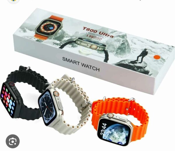 Smart watch