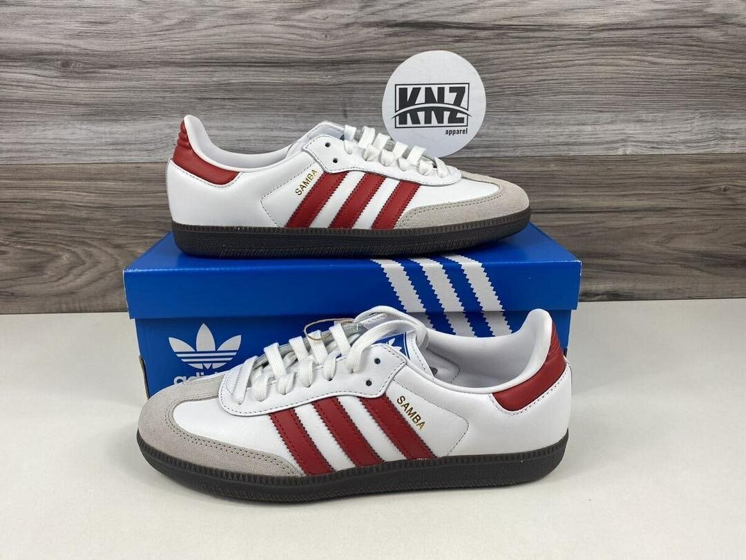 ADIDAS SAMBA