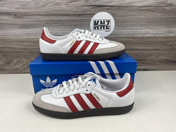 ADIDAS SAMBA
